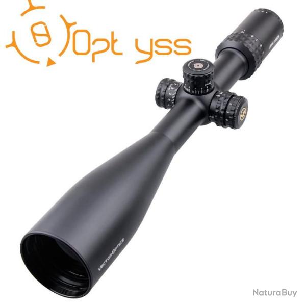 Vector optics aston 3-18x44 IR
