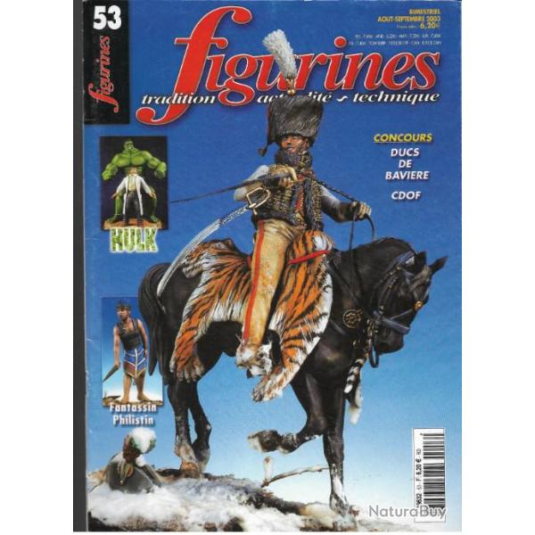 figurines 53, fantassin philistin , la derni�re charge , corps royal artillerie 1767, hulk,