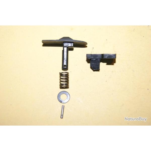 s�ret� compl�te FRANCHI FALCONET -  (a1982f)