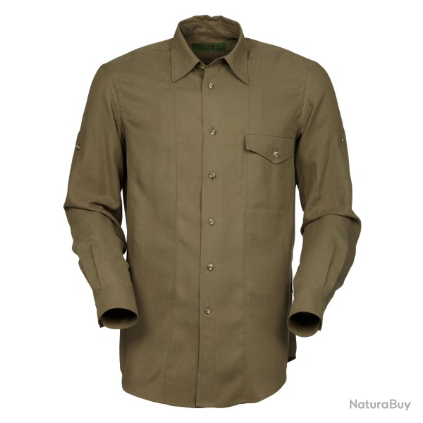 BURNABY chemise X-jagd