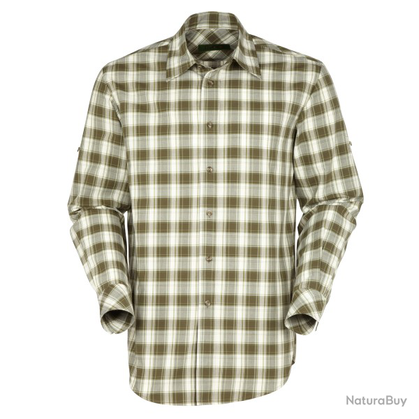 KINNEY chemise X-jagd