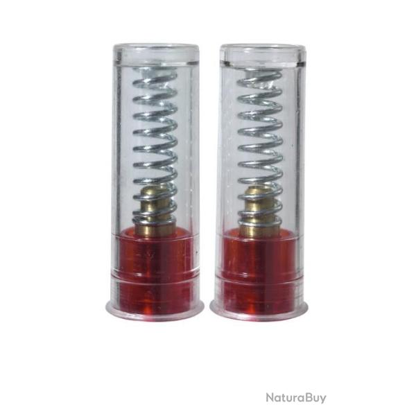 Douilles amortisseur CALIBRE 20 Lot de deux