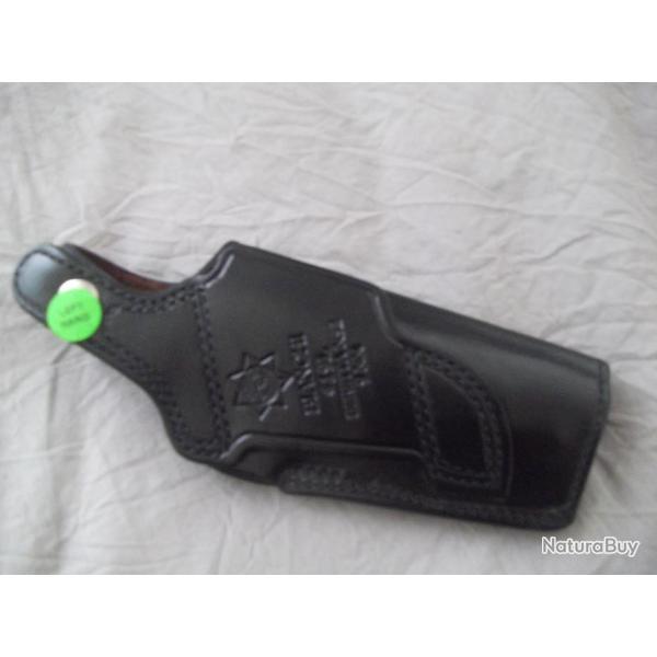 holster Bianchi  main gauche pour Beretta M 92