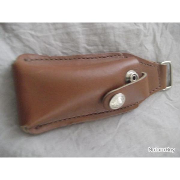 porte-chargeur Bianchi mod 242   pour . 45 auto/ 9 mm