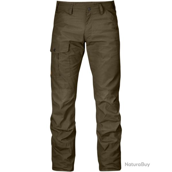 Pantalon Nils Couleur Olive
