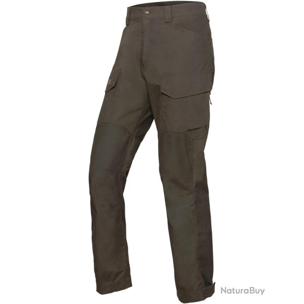 Pantalon de chasse Gemmo Couleur Olive