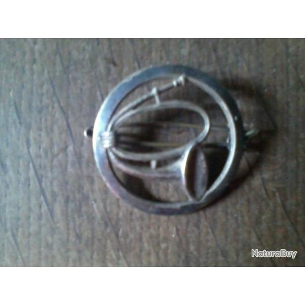 Insigne de brt 2me RCP