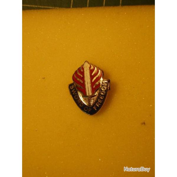 US ARMY crest - United States Army Europe