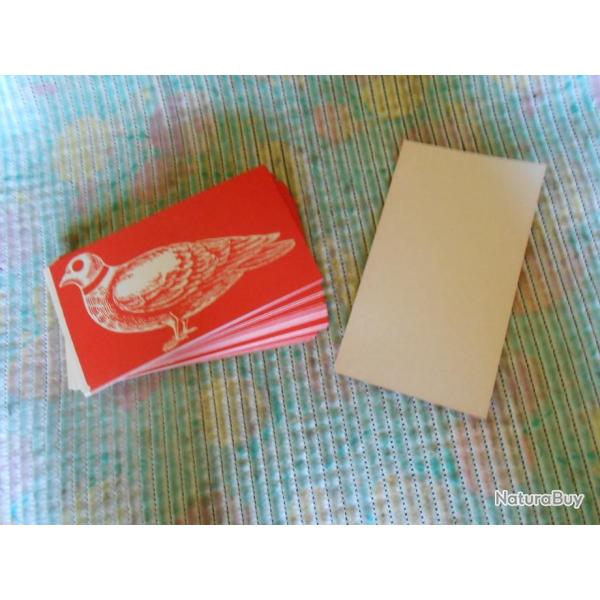 cible carton  300 pieces environ