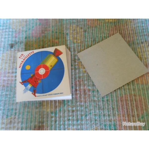 450 cibles carton  (3)