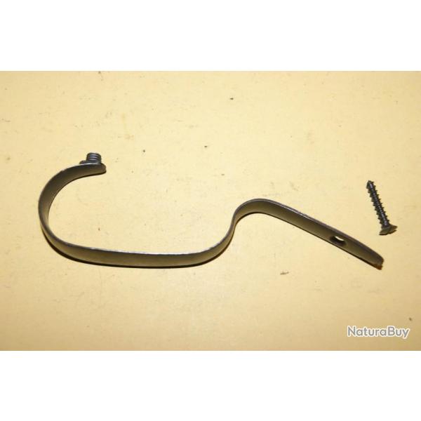 pontet + vis fusil MAC manufacture d'Armes de Ch�tellerault c12 et 16 -  (a1983h)