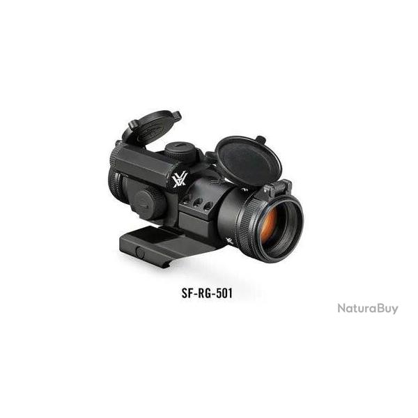 Vortex StrikeFire II Bright Red-Green Dot