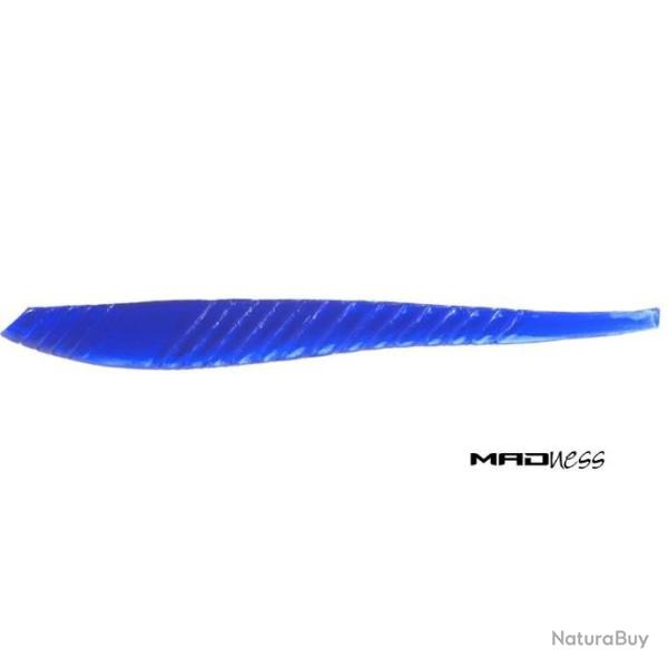 Promo: Leurre Madness Mother worm 8" par 4 blue