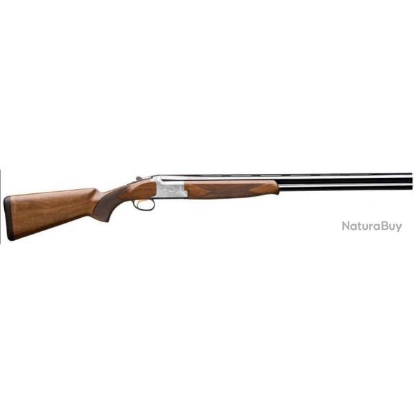 Fusil Browning B525 NEW GAME ONE CAL.12 canon 71cm