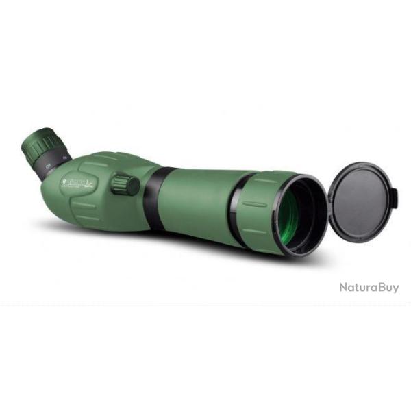 Longue vue / T�lescope KONUS 20-60-60 + cible.
