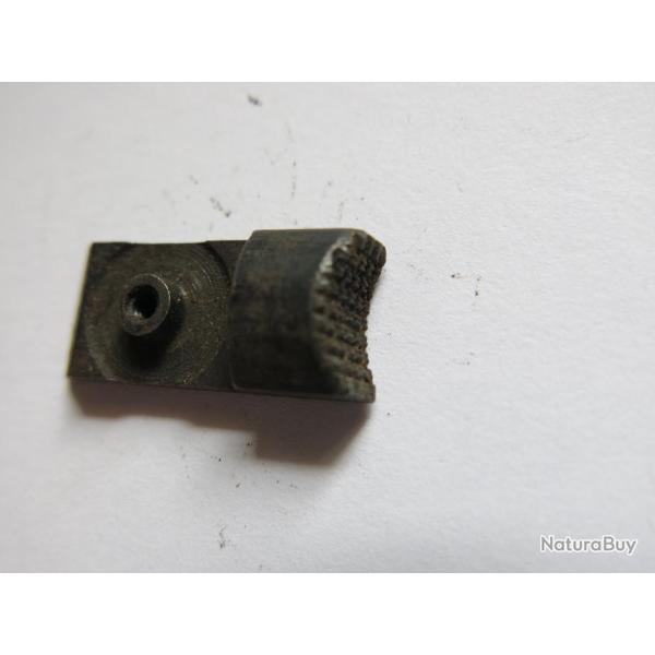VENDU PAR CUIRASSIER11 VERROU DE DEVANT FUSIL MAC MANUFACTURE D'ARMES DE CHATELLERAULT