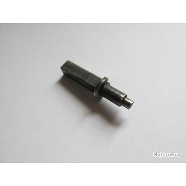 VENDU PAR CUIRASSIER11 PIED DE CLE DE FUSIL JUXTAPOSE NEMROD