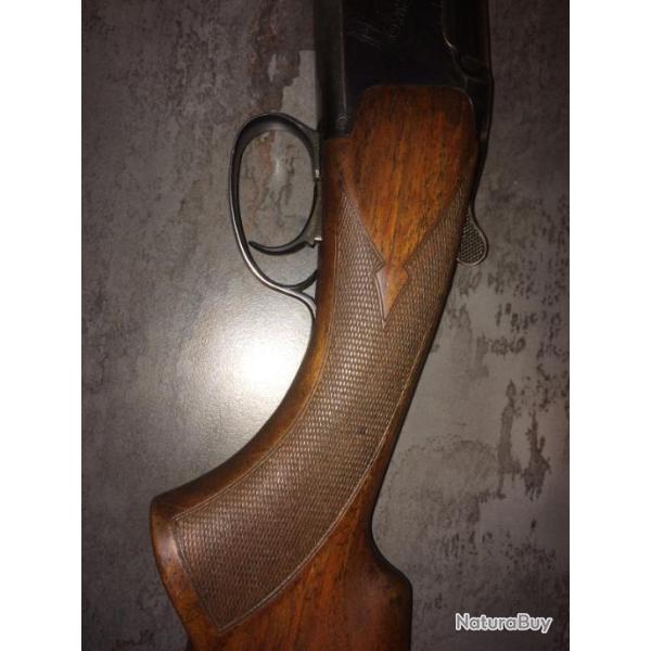 Browning B26 Li�ge ( peu tir�)