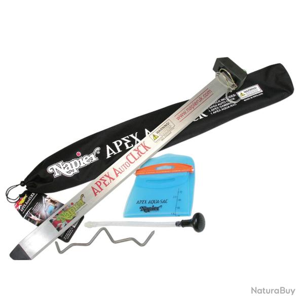 Support � gibier APEX AutoClick