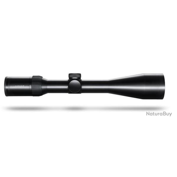 Lunette Hawke FRONTIER 30 SF 5-30�50 TACTICAL TMX