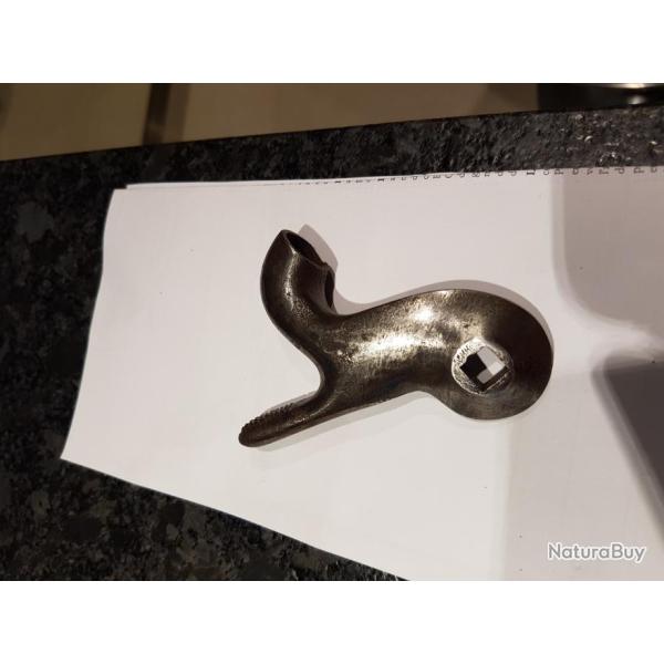 chien fusil pour  1822 origine