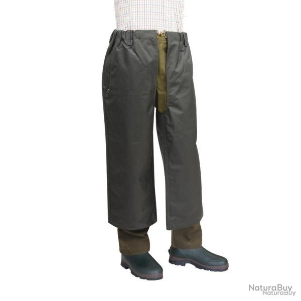 Cuissard imperm�able et ind�chirable Somlys Taille 1