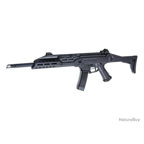 Rplique AEG Scorpion Evo 3 A1 Carabine