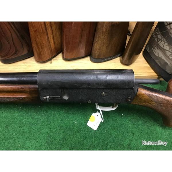 BROWNING AUTO 5 NUM 878 Cal 12/70