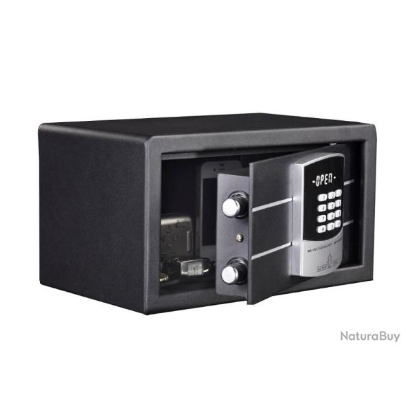 coffre fort pour arme de poing HS458-01 Hartmann Tresore