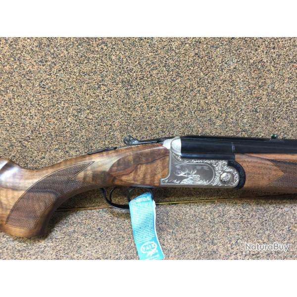 Mixe Fair Ergal  Calibre 12 / 30R Blaser Canon 63cm