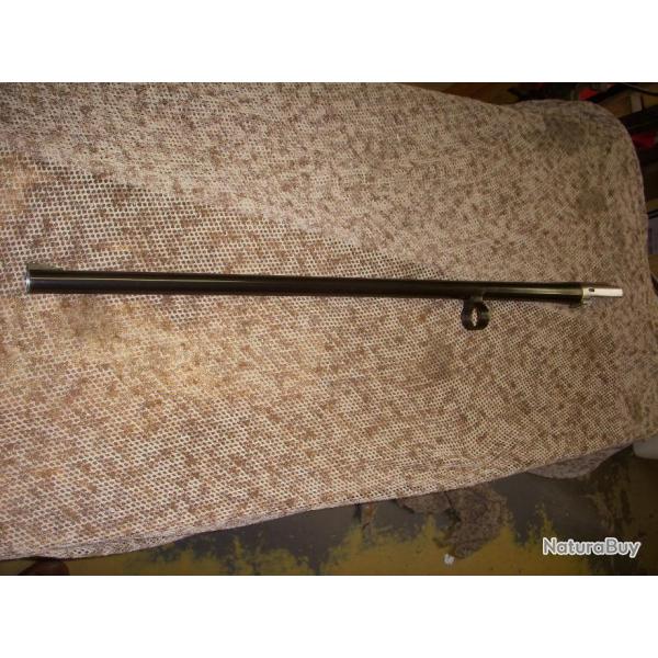 occasion : canon de BREDA mod�le ORIONE calibre 12/70 de longueur 70 cm