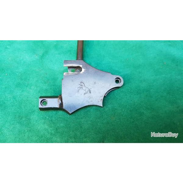 Plaque de recouvrement   COLT  d�tective