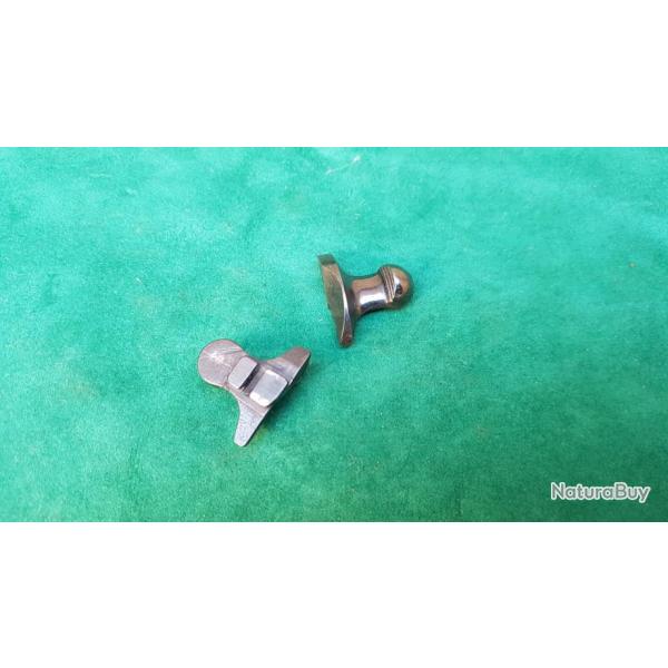 Poussoir de barillet  COLT TROOPER