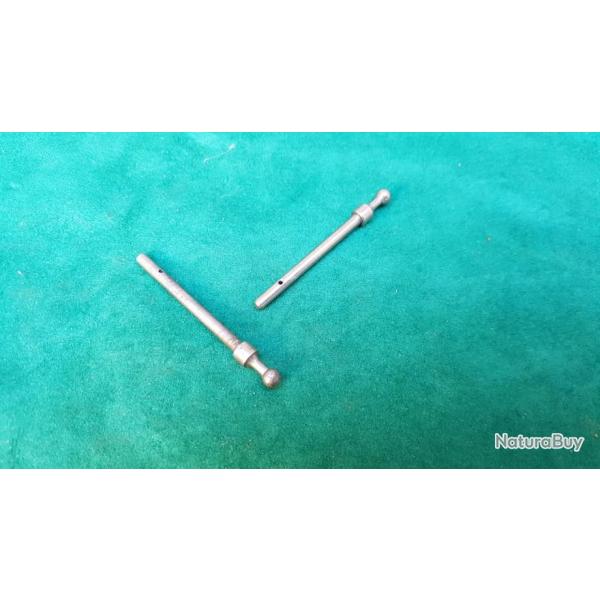 Axe de chien   COLT TROOPER