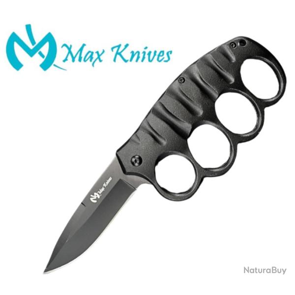 Couteau Poing americain lame de 8.8 cm