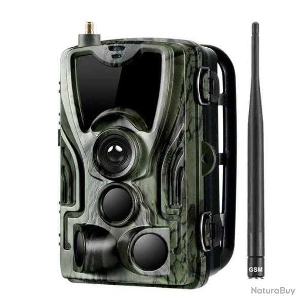 Camera chasse - FULL HD - 1080P HAUT DE GAMME !!! LIVRAISON OFFERTE !!!