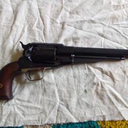 Remington 1858 match