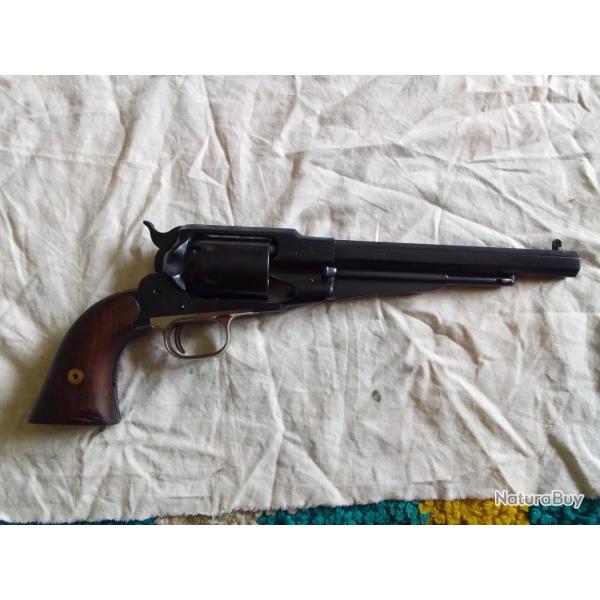 Remington 1858 match