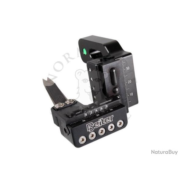 BEITER - Repose fl�che Poulies OD88 GAUCHER (LH)