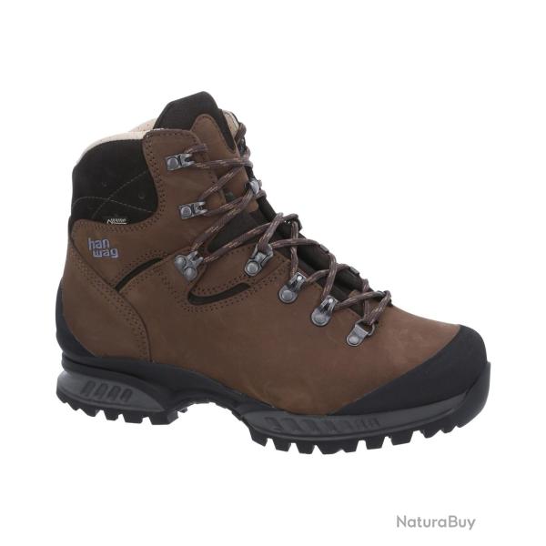 Chaussure Tatra II GTX� (Couleur: Brun, Taille: 43)