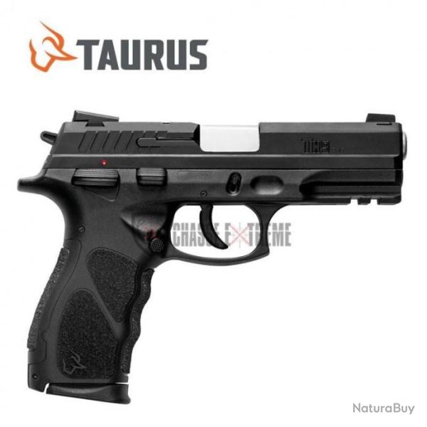 Pistolet TAURUS TH9 Noir Cal 9x19