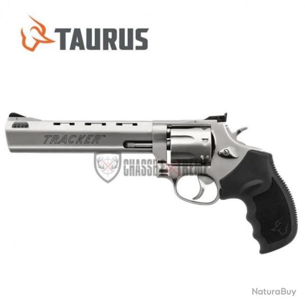Revolver TAURUS Mod�le 627 Tracker 6'' SS Compens� New Gen Cal 357 Mag