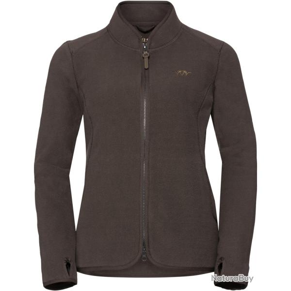 Veste dame Sabine Couleur Marron