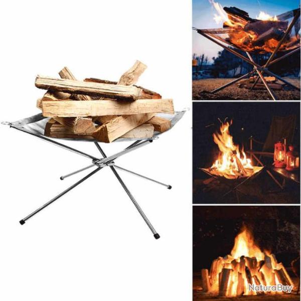 Barbecue/Brasero portable -LIVRAISON GRATUITE  !!!