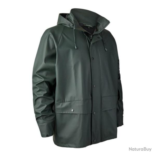 VESTE DE PLUIE DEERHUNTER "NORDMANN" T 2XL