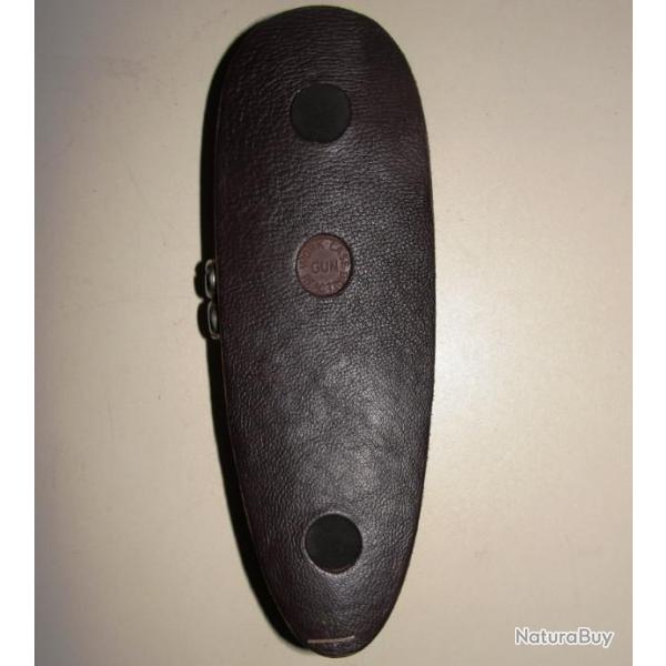 Plaque de couche work case racting gun