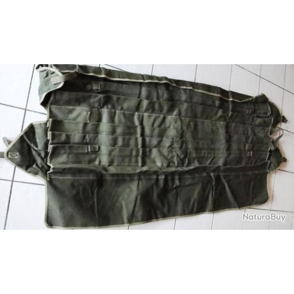 Housse BG-176 Signal Corps US WW2 USA Us ww2 pour antennes transmission