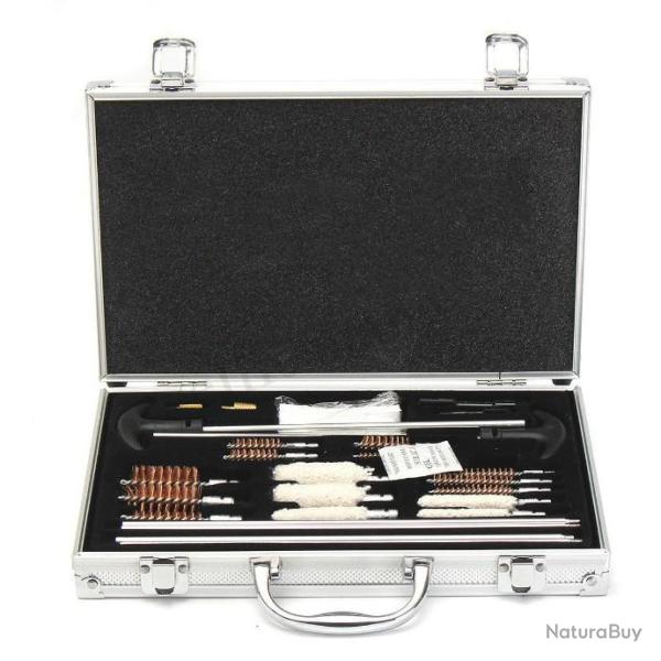 Nettoyage Kit Pour Pistolet Fusil 106 pi�ces - Livraison  GRATUITE !!