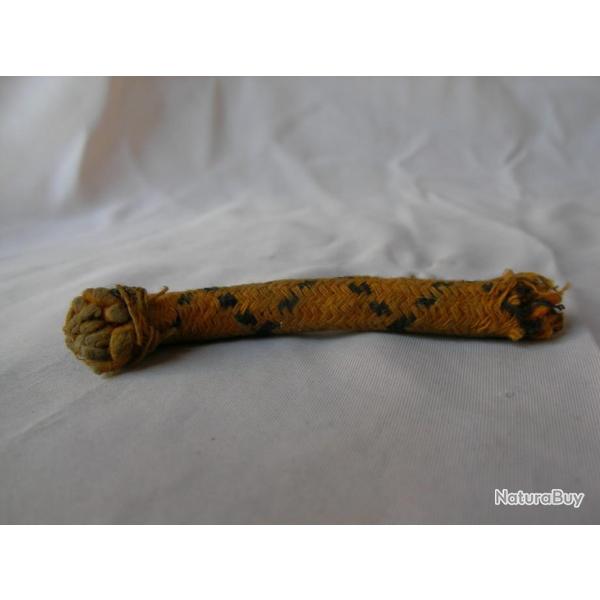 WW1/PRE/POSTWAR FRANCE MCHE DE BRIQUET A ESSENCE AMADOUX BRIQUET DE TRANCHES ET CIVIL