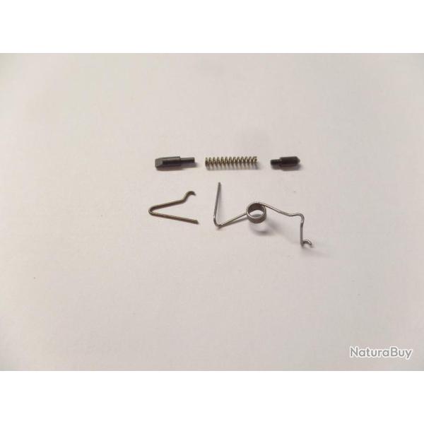 Kit ressorts Walther PP et PPK